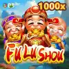 Fu Lu Shou