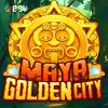 Maya Golden City