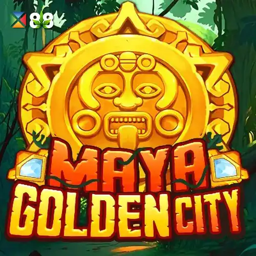 Maya Golden City