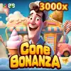Cone BONANZA