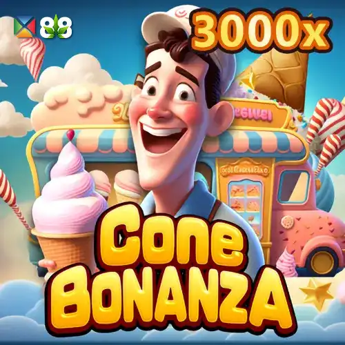 Cone BONANZA