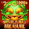 Monte Zuma's Treasure