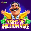 Night of Millionaire