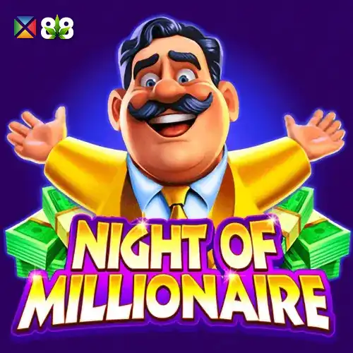 Night of Millionaire