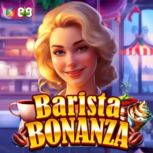 Barista BONANZA