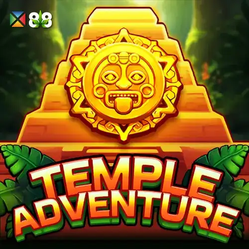Temple Adventure