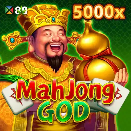 Mah Jong God