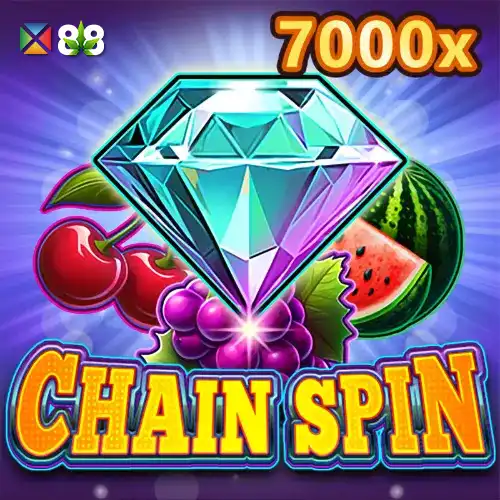 Chain Spin