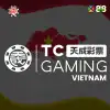 TCG Vietnam Lottery Lobby