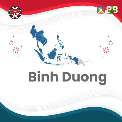 Binh Duong