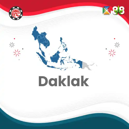 Daklak