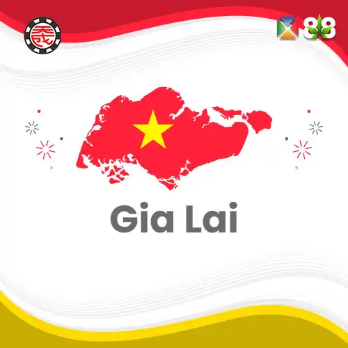 Gia Lai