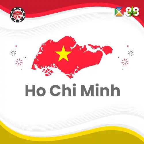 Ho Chi Minh