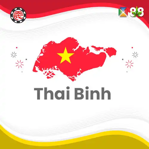 Thai Binh