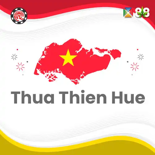 Thua Thien Hue