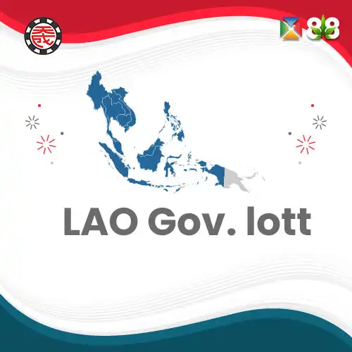 LAO Gov. lott