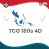 TCG180s4D