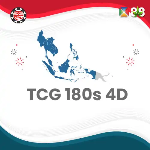 TCG180s4D