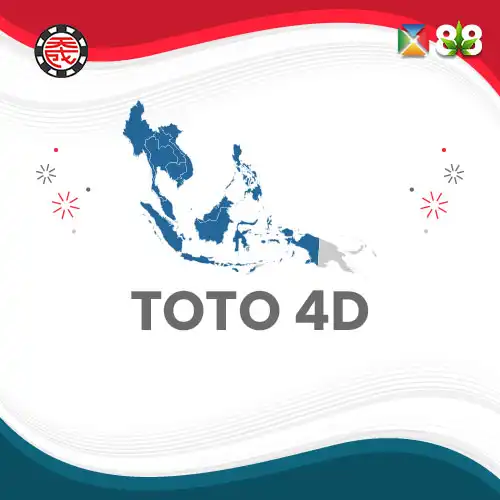 TOTO 4D