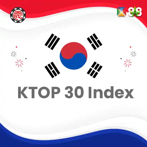 KTOP 30 Index