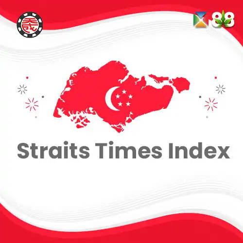 Straits Times Index