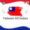 Taiwan 50 Index