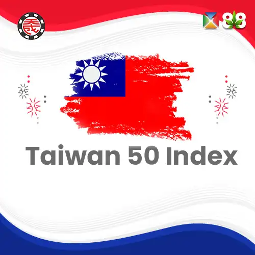 Taiwan 50 Index