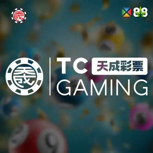 TCG SEA Lottery Lobby