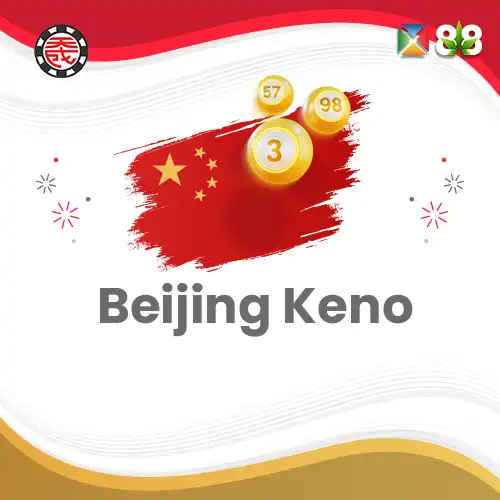 Beijing Keno