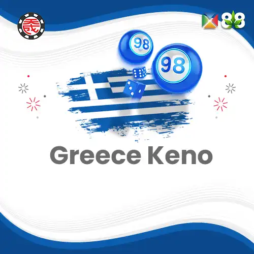 Greece Keno