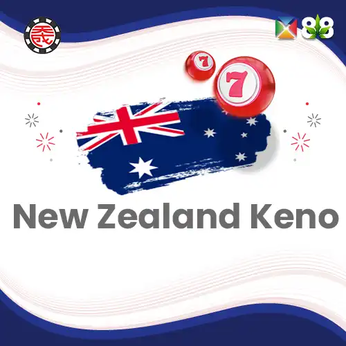 New Zealand Keno