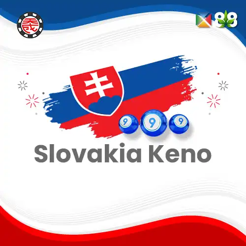 Slovakia Keno