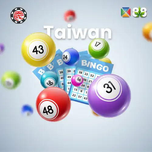Taiwan Bingo