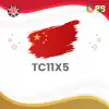 TC11X5