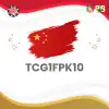 TCG1FPK10