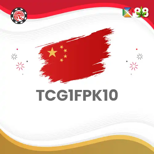 TCG1FPK10