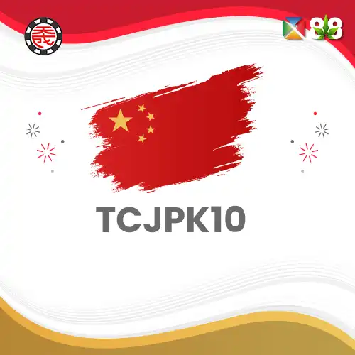 TCJPK10