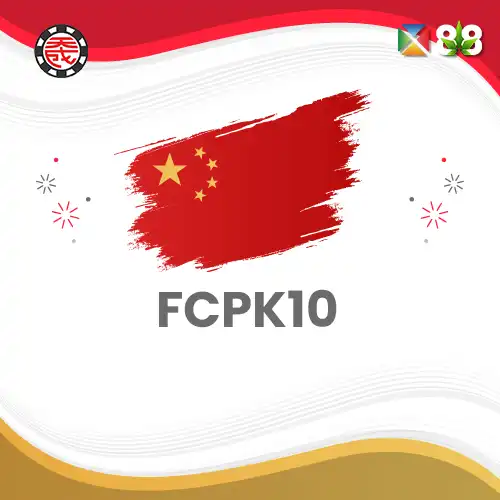 FCPK10