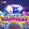 Jump For Richness
