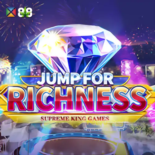 Jump For Richness