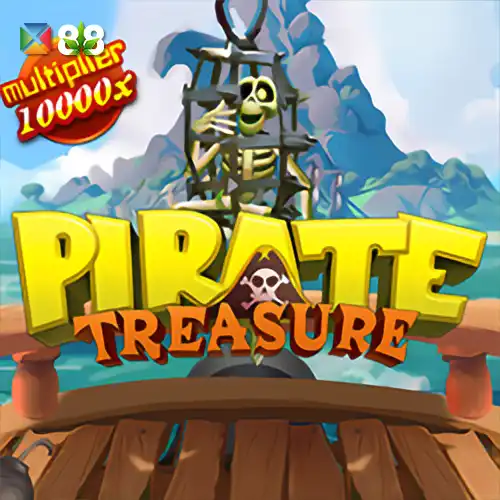 Pirate Treasure