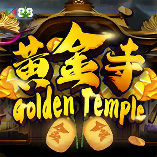 Golden Temple