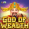 God Of Wealth
