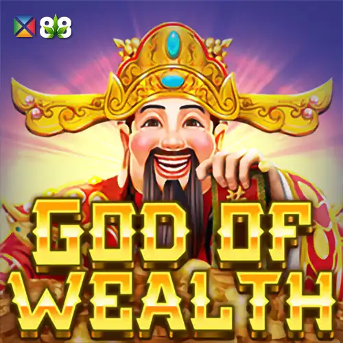 God Of Wealth