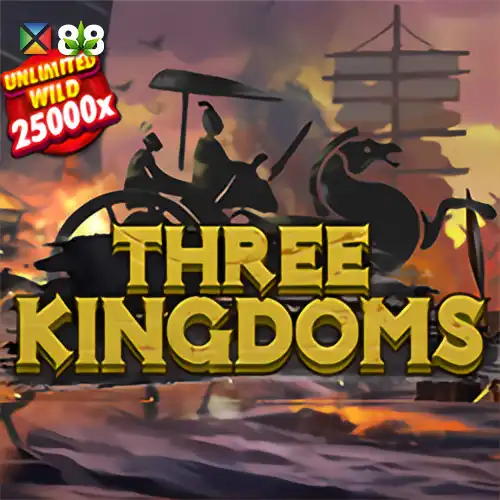 Three Kingdoms