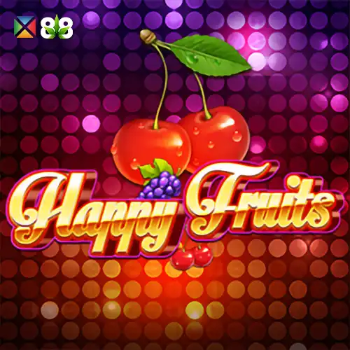 Happy Fruits