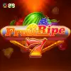 Fruit Ripe
