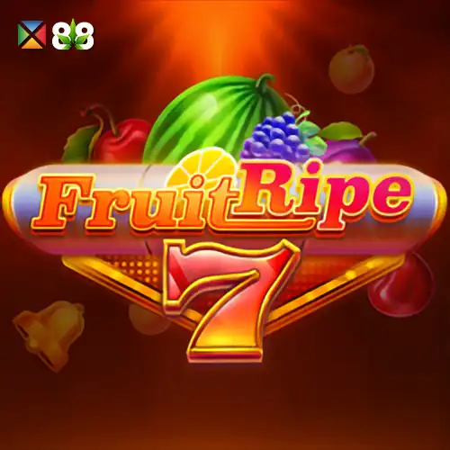 Fruit Ripe