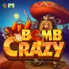 Crazy Bomb
