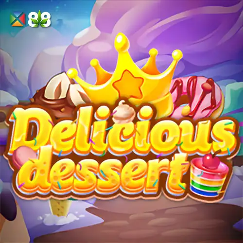 Delicious Dessert